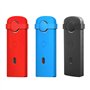 Fututech Étui de Protection en Silicone avec Couvercle d'Objectif pour Ricoh Theta SC2 360° Housse de Protection pour Caméra d'a