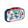 Nintendo Pochette de Transport et de Protection Officielle Super Mario Wonder Switch™