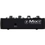 Mackie Mix Table de mixage 5 canaux Noir