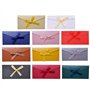 SHUOHONG 11 Pièces Colorées Enveloppe Cadeau