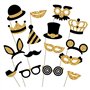 Guyode 16 Pièces Accessoire Photo