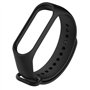 Remplacement pour Xiaomi Mi Band 4 3 Bracelet de Montre TPU Silicone Accessoires