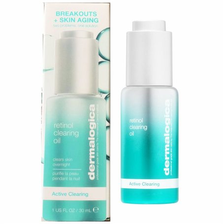 Huile corporelle Dermalogica 30 L (1 Unité)
