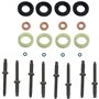 Joints Injecteurs Set Rondelles Injection Carburant Compatible pour 1.6 Diesel (1560 CC) Expert