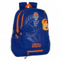 Cartable Valencia Basket Bleu Orange 48,99 €