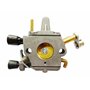 Cts Carburateur pour tondeuse Stihl FS400 FS450 FS480 remplace Zama C1Q-S156