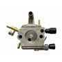 Cts Carburateur pour tondeuse Stihl FS400 FS450 FS480 remplace Zama C1Q-S156