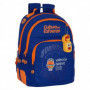 Cartable Valencia Basket Bleu Orange 58,99 €