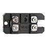 Heschen Pont-redresseur monophasé MDQ-100A 100A 1600V onde pleine 4 bornes à vis