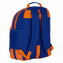 Cartable Valencia Basket Bleu Orange 58,99 €