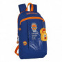 Sac à dos enfant Valencia Basket Bleu Orange 32,99 €