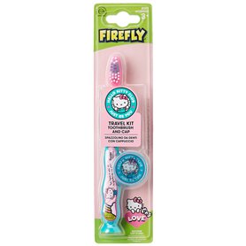 Hello Kitty Brosse à Dents avec Capuchon