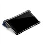 Coque Compatible avec Huawei Mediapad M5 8.4 Pouces, Housse de Protection en Cuir Étui avec Support et Fonction Réveil/Sommeil A