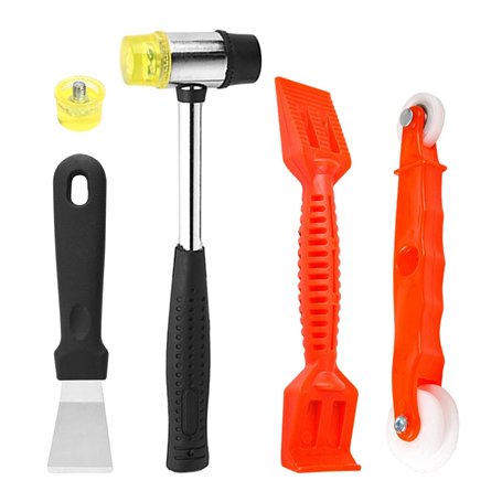 Modonghua Kit d'outils de vitrage de fenêtre