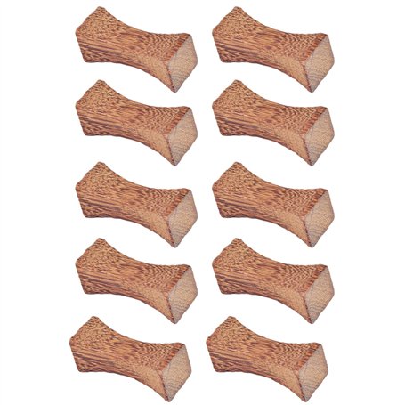 10PCS Baguettes Repose