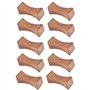 10PCS Baguettes Repose