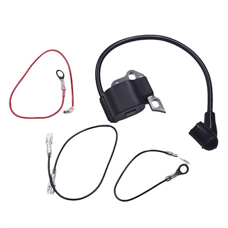 JRL Module Bobine d'Allumage Pour Nouvelle Tron?onneuse STIHL 021 023 025 MS210 MS230 MS250