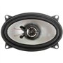 COUPLE DE HAUT-PARLEUR DIFFUSEUR OVALES ALPINE SXE-4625S SXE 4625S 4" x 6" 10 x 15 CM 100 X 150 MM 4X6 DE 40 WATT RMS ET 300 WAT