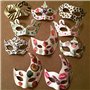 Masques en Papier