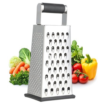 Rapeuse legume en Acier Inoxydable