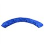 Lixada Housse Universelle étanche et Anti-UV pour Kayak Canu-Boot, Bleu, 6.0m
