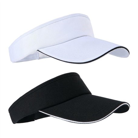 COACOM 2 Morceaux De Chapeau De Soleil