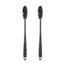 Lot de 2 Brosses à Bouteille de 27