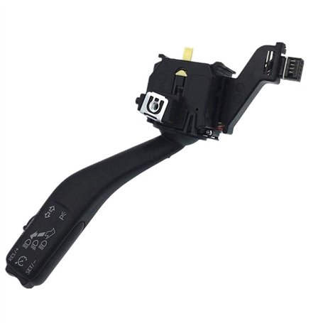 HZTWFC Nouveau commutateur de clignotant OEM # 1K0953513G 1K0 953 513 G pour VW Jetta Golf 5 6 MK6 VI Jetta Plus GTI MK5 Skoda