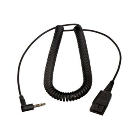 Jabra 8800-01-102 accessoire pour casque /oreillettes - Accessoires pour casque /oreillettes (Jabra