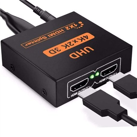 Splitter HDMI