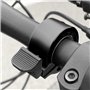 Sonnette de vélo - Sonnette de vélo - Convient pour tous les types de VTT ou de vélos