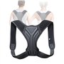 Gvolatee correcteur de posture confortable