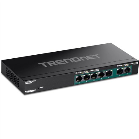 Switch Trendnet TPE-TG327