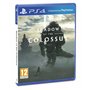 Shadow of the Colossus - PS4