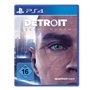 Detroit: Become Human [PlayStation 4]