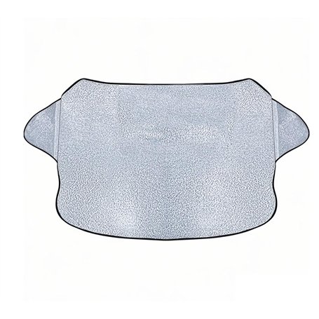 ZHYUAN 145 x 95 cm Couverture Pare-Brise Voiture