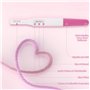 Tests de Grossesse en Batonnet Kit de 3