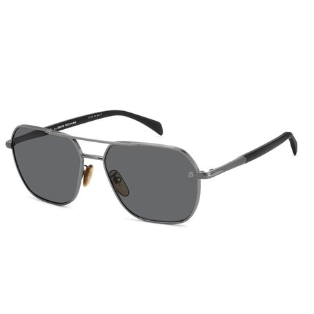 Lunettes de soleil Homme David Beckham DB 1128_G_S
