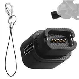 Chargeur électronique pour dérailleur arrière