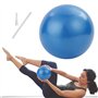 AOOTUERL Ballon Pilates 22cm