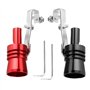 Bruit Echappement Sport Voiture：2 Pièces Turbo Whistle