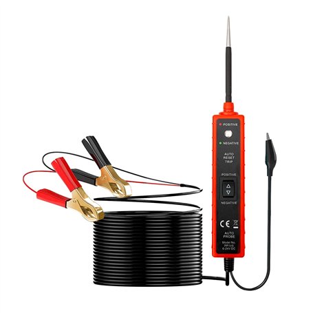 CENPEK Testeur de circuit Powerscan PS100 Sonde de circuit électrique