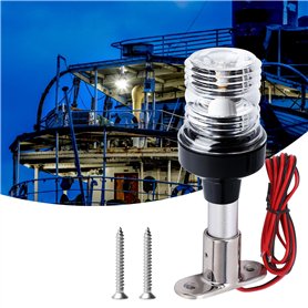 Lampe de navigation à LED pour bateau