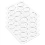 Silicone Tambour Amortisseur Gel