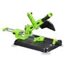 Support de meuleuse d'angle - Polisseuse - Scie circulaire de table - Barre de traction multifonction - Pour meuleuse d'angle 10