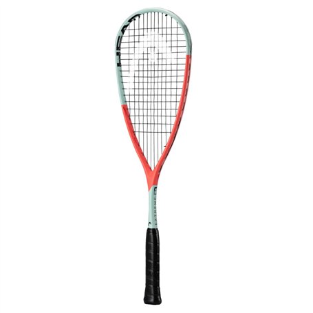 HEAD Extreme 145 2025 Raquette de Squash Blanc/Rouge