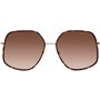 Lunettes de soleil Femme Michael Kors MK1127J-101413-59 ø 59 mm