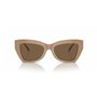 Lunettes de soleil Femme Michael Kors MK2205-395473-52 Ø 52 mm