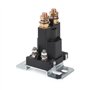 DollaTek Haute Courant Relais Démarreur 500AMP DC 12V 4 Broches SPST Voiture Auto Démarrage Contacteur Double Batteries Isolateu