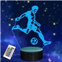 FULLOSUN Soccer Night Light